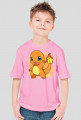 Pokemon GO charizard charmander