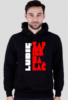 Lubię Zapierdalać