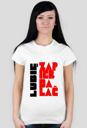 Lubię Zapierdalać