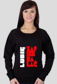 Lubię Zapierdalać