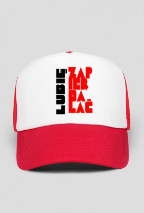 Lubię Zapierdalać
