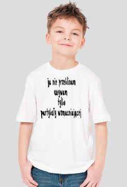 T-SHIRT