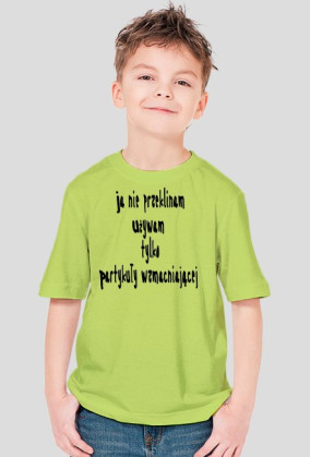 T-SHIRT