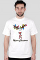 Raindeer Men