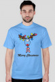 Raindeer Men