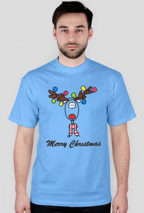 Raindeer Men