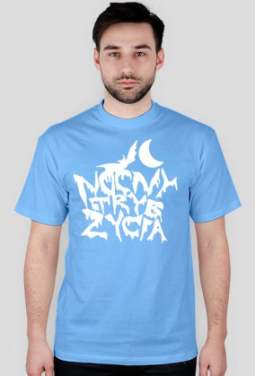 Nocny tryb życia
