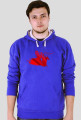 BLUZA MĘSKA HUSARIA