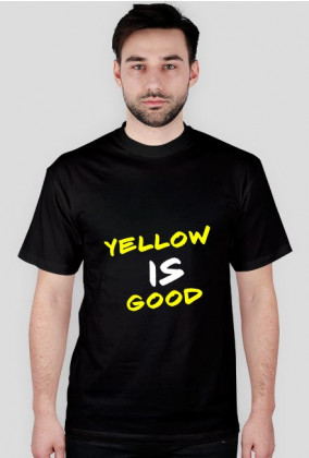 Koszulka Yellow