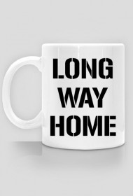 Long Way Home