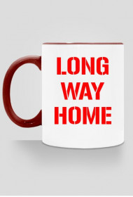 KUBEK Long Way Home
