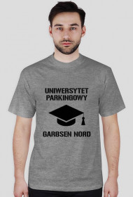 Uniwersytet Parkingowy Garbsen Nord