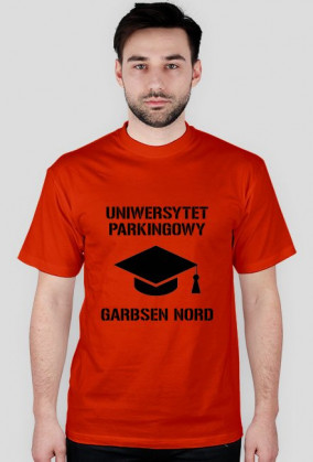 Uniwersytet Parkingowy Garbsen Nord