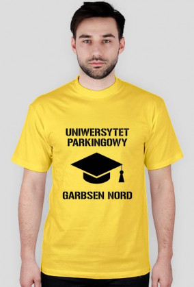Uniwersytet Parkingowy Garbsen Nord