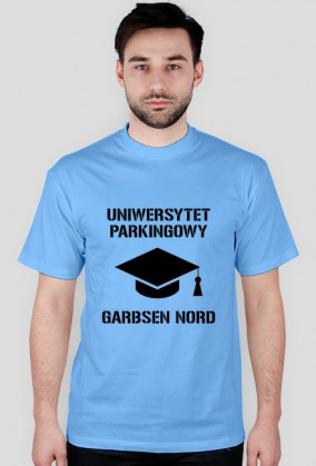 Uniwersytet Parkingowy Garbsen Nord