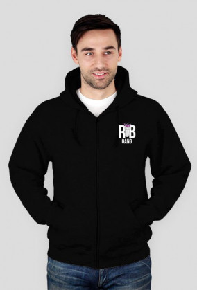 RADO_BOYZ_GANG-BLUZA LEAN