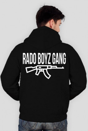 RADO_BOYZ_GANG-BLUZA LEAN