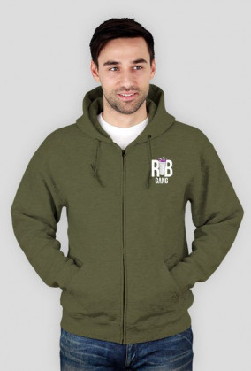 RADO_BOYZ_GANG-BLUZA LEAN