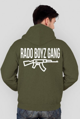 RADO_BOYZ_GANG-BLUZA LEAN