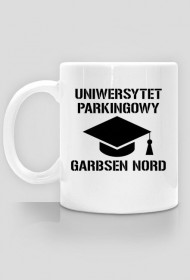 Uniwersytet Parkingowy Garbsen Nord