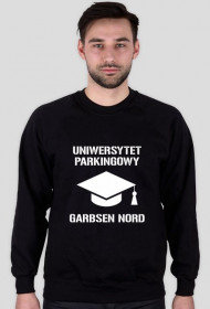 Uniwersytet Parkingowy Garbsen Nord