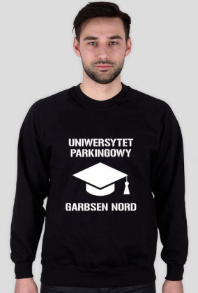 Uniwersytet Parkingowy Garbsen Nord