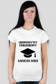 Uniwersytet Parkingowy Garbsen Nord
