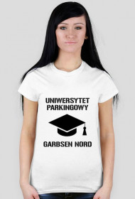 Uniwersytet Parkingowy Garbsen Nord