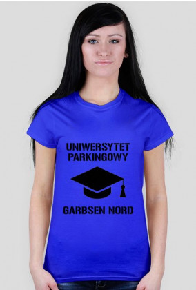 Uniwersytet Parkingowy Garbsen Nord