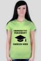 Uniwersytet Parkingowy Garbsen Nord