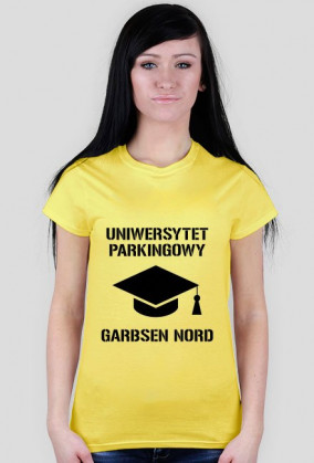 Uniwersytet Parkingowy Garbsen Nord