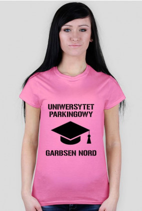 Uniwersytet Parkingowy Garbsen Nord