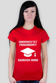 Uniwersytet Parkingowy Garbsen Nord