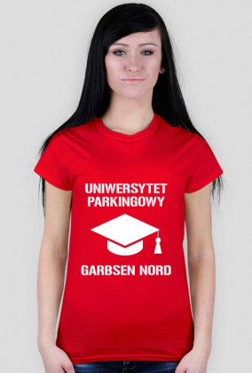 Uniwersytet Parkingowy Garbsen Nord