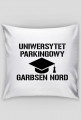 Uniwersytet Parkingowy Garbsen Nord