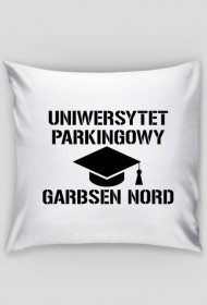 Uniwersytet Parkingowy Garbsen Nord