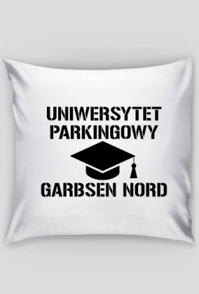 Uniwersytet Parkingowy Garbsen Nord