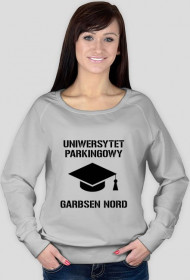 Uniwersytet Parkingowy Garbsen Nord