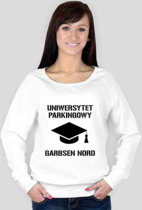 Uniwersytet Parkingowy Garbsen Nord