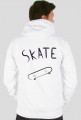 Skate bluza dwustronna