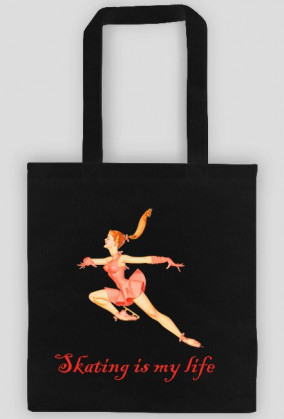 Torba Skating is my life