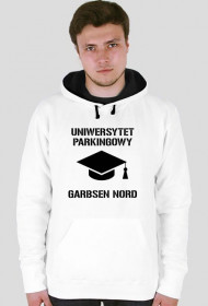 Uniwersytet Parkingowy Garbsen Nord