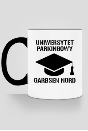 KUBEK Uniwersytet Parkingowy Garbsen Nord