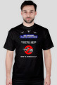 Creativewear Tankbusters Men