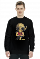 Bluza męska Alien Joga