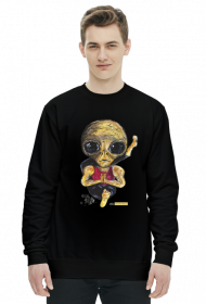 Bluza męska Alien Joga
