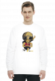 Bluza męska Alien Joga