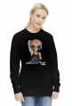 Bluza damska Alien Joga