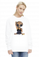 Bluza damska Alien Joga
