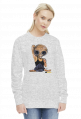 Bluza damska Alien Joga